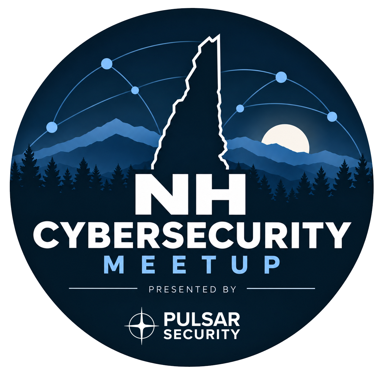 NH Cybersecurity Meetup, presented by Pulsar Security